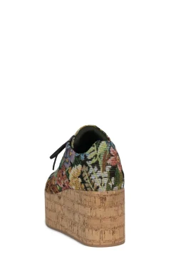 Store MERRILL Closed Toe|Woodies/cork