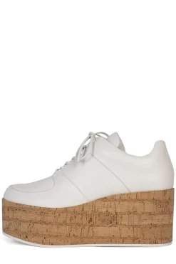 Store MERRILL Closed Toe|Woodies/cork