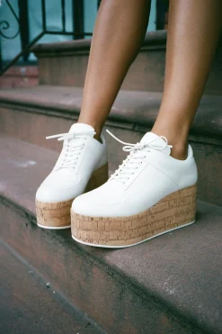 Store MERRILL Closed Toe|Woodies/cork