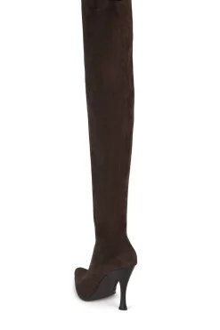 Outlet MESSENGER Over The Knee