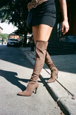 Outlet MESSENGER Over The Knee