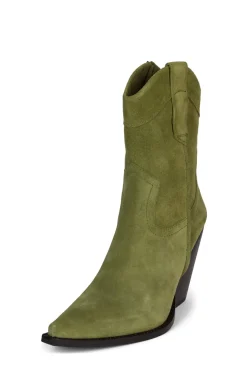 Shop MI-AMIGO Western|Ankle To Mid