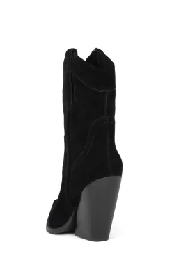 Shop MI-AMIGO Western|Ankle To Mid