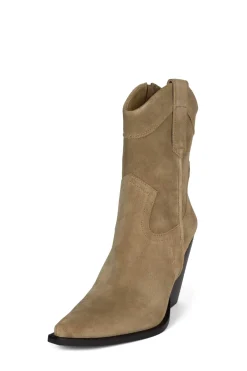 Shop MI-AMIGO Western|Ankle To Mid