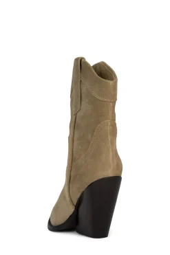 Shop MI-AMIGO Western|Ankle To Mid