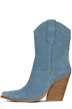 Shop MI-AMIGO Western|Ankle To Mid