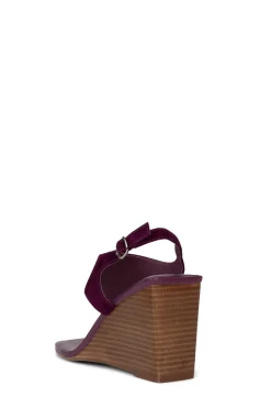 Flash Sale MIDSUMMER Wedge