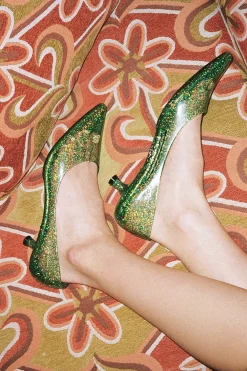 Cheap MILLENNI Jellies|Pumps