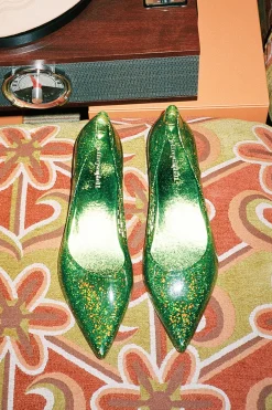 Cheap MILLENNI Jellies|Pumps