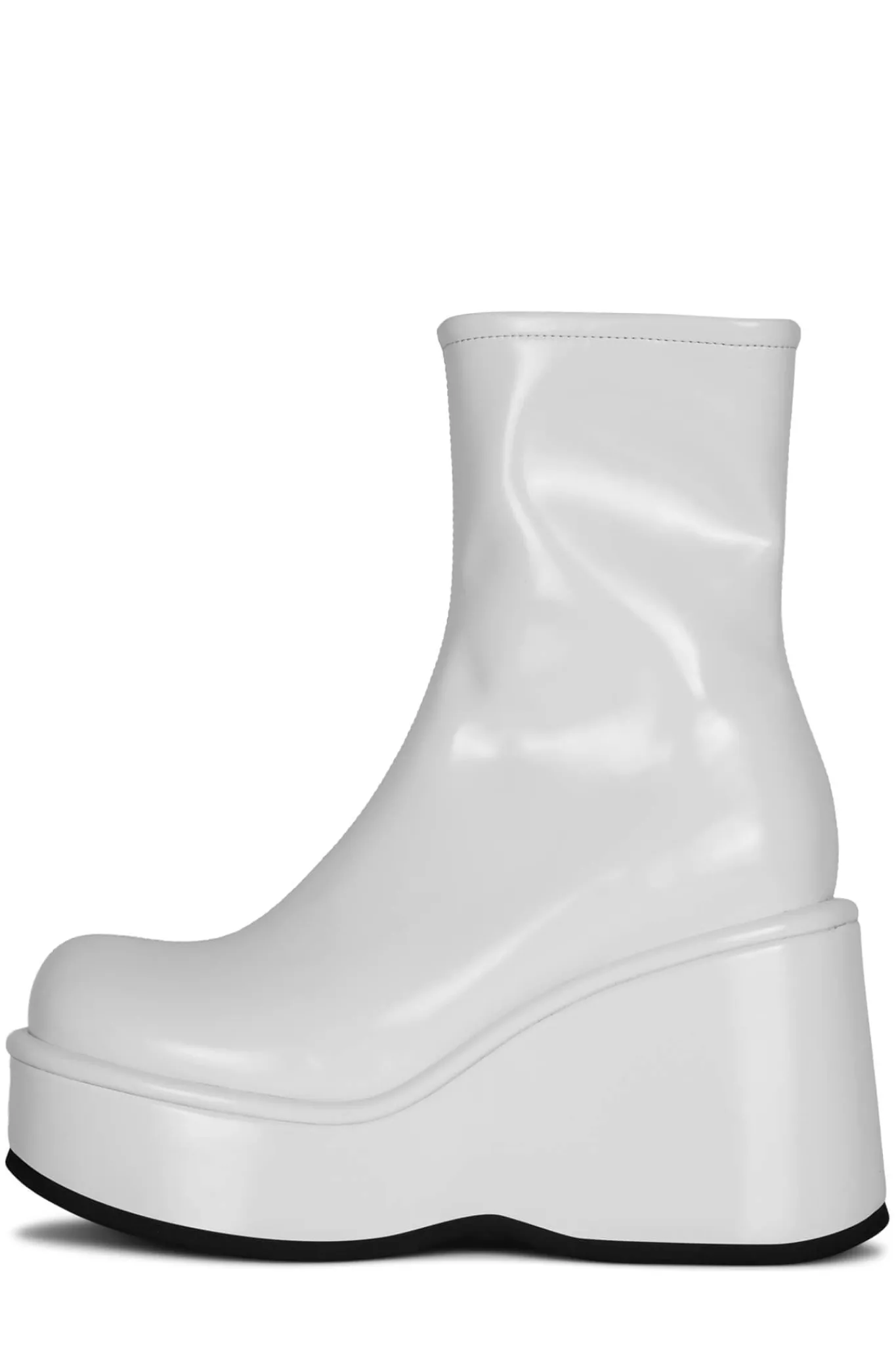 Outlet MILLENNIUM Closed Toe|Wedge