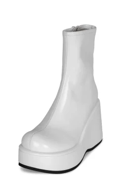 Outlet MILLENNIUM Closed Toe|Wedge