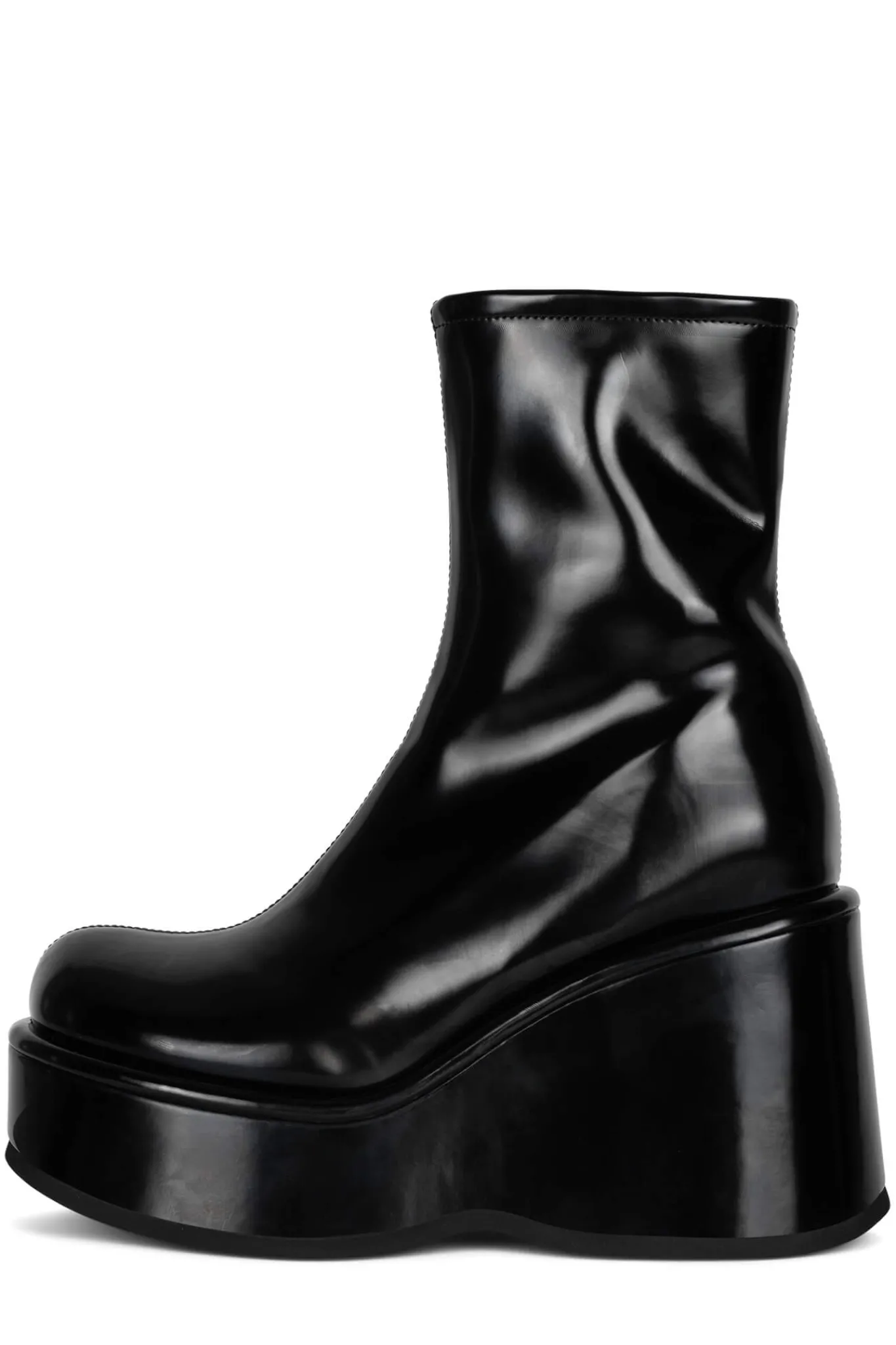 Outlet MILLENNIUM Closed Toe|Wedge