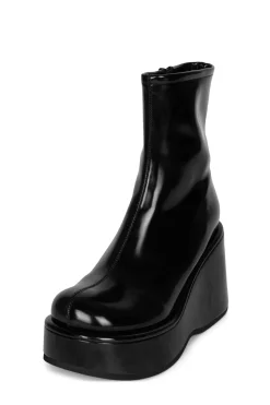 Outlet MILLENNIUM Closed Toe|Wedge