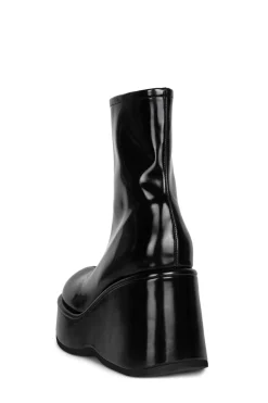 Outlet MILLENNIUM Closed Toe|Wedge