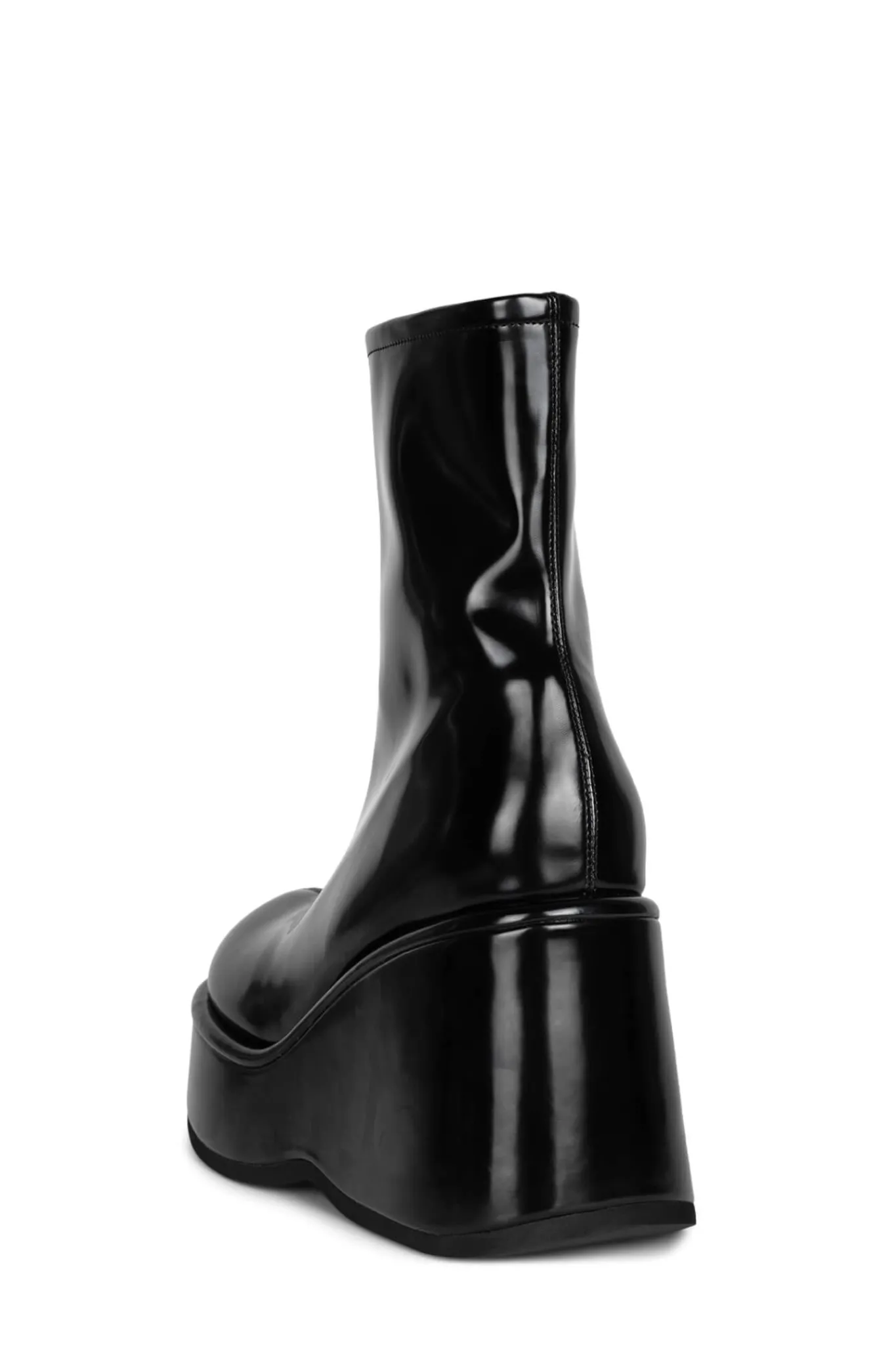 Outlet MILLENNIUM Closed Toe|Wedge