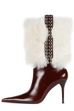 Flash Sale MIRI-F Stiletto|Ankle To Mid