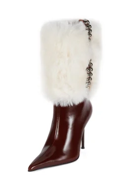 Flash Sale MIRI-F Stiletto|Ankle To Mid