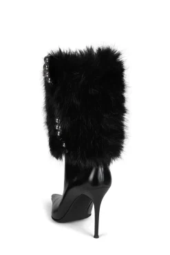 Best MIRI-F Stiletto|Ankle To Mid