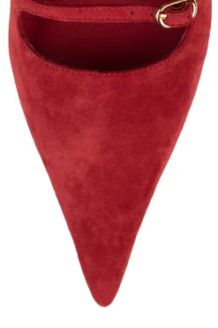 Best Sale MIRRORED Ankle To Mid