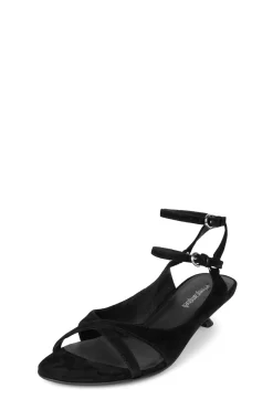 Cheap MISTIE Sandals|Heel