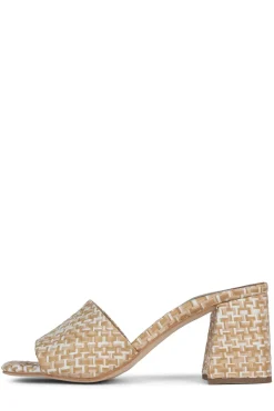 Shop MIX-IT Sandals|Heel