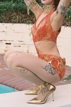 Best Sale MOBILIZE Pumps