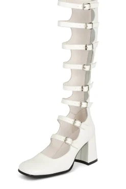 Cheap MONSIEUR Extended Sizing|Knee High