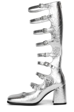 Cheap MONSIEUR Extended Sizing|Knee High