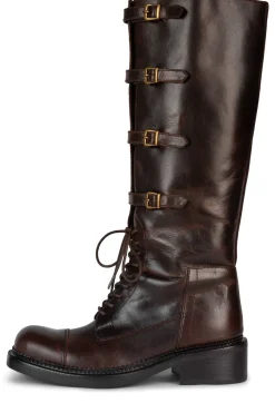 Store MOSS-KH Engineer / Riding Boots|Knee High