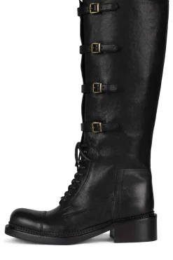 Store MOSS-KH Engineer / Riding Boots|Knee High