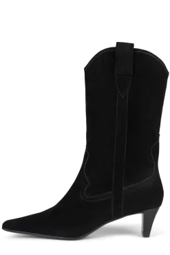 Fashion MULHALL Ankle To Mid|Western