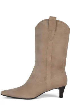 Fashion MULHALL Ankle To Mid|Western