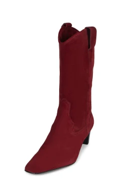 Fashion MULHALL Ankle To Mid|Western