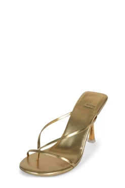 Flash Sale MURALS-2 Sandals|Heel