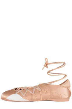 Shop M-V-P Sneaker|Ballet & Mary-jane