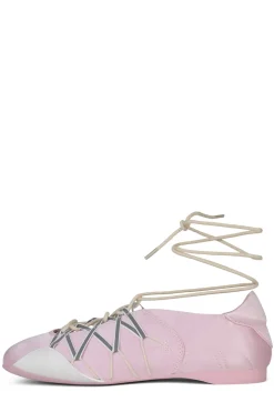 Shop M-V-P Sneaker|Ballet & Mary-jane
