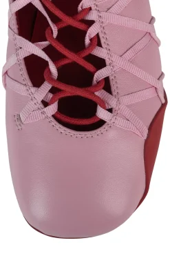 Fashion M-V-P Sneaker