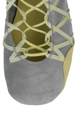 Fashion M-V-P Sneaker