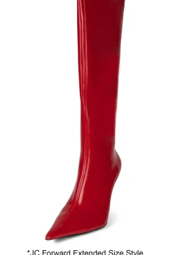 Discount MY-DARLIN Extended Sizing|Stiletto