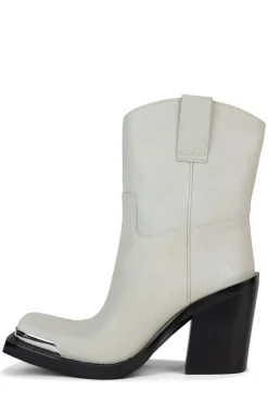 Shop MYSTERIA Western|Ankle To Mid