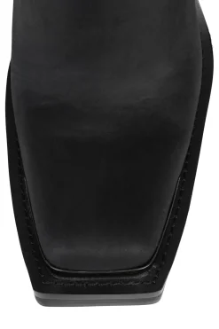 Shop MYSTERIA Western|Ankle To Mid