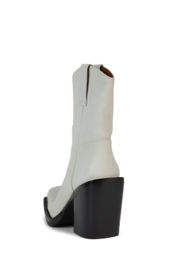 Shop MYSTERIA Western|Ankle To Mid