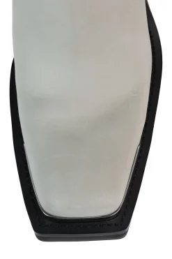 Shop MYSTERIA Western|Ankle To Mid