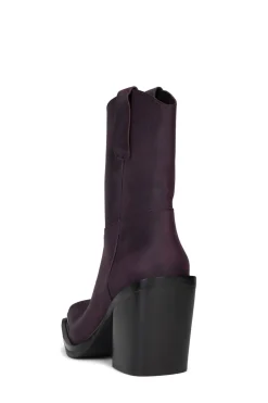 Shop MYSTERIA Western|Ankle To Mid