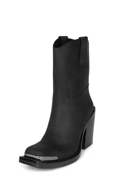 Shop MYSTERIA Western|Ankle To Mid