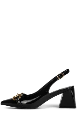 Fashion NAKITA Mules & Slingbacks|Block