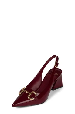 Fashion NAKITA Mules & Slingbacks|Block