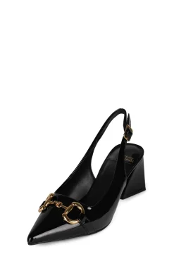 Fashion NAKITA Mules & Slingbacks|Block