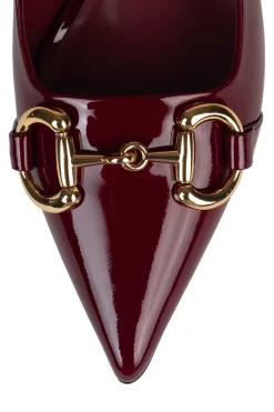 Fashion NAKITA Mules & Slingbacks|Block