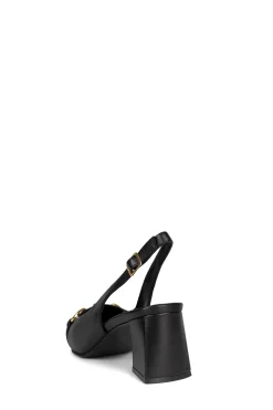Fashion NAKITA Mules & Slingbacks|Block